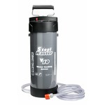 Gloria Watertoevoerapparaat Steelmaster - 10 liter