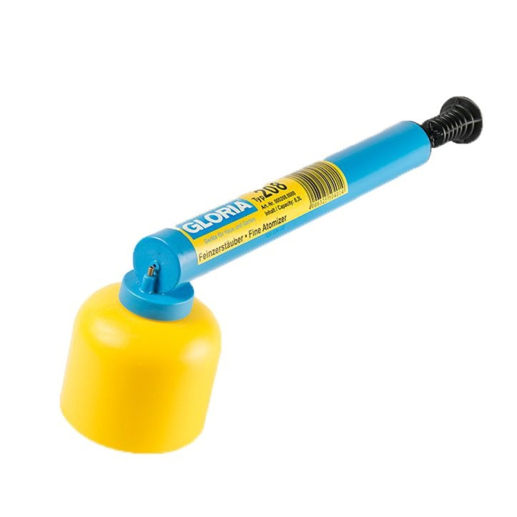 Gloria Flitspuit Floratop 208 (0,3 liter)