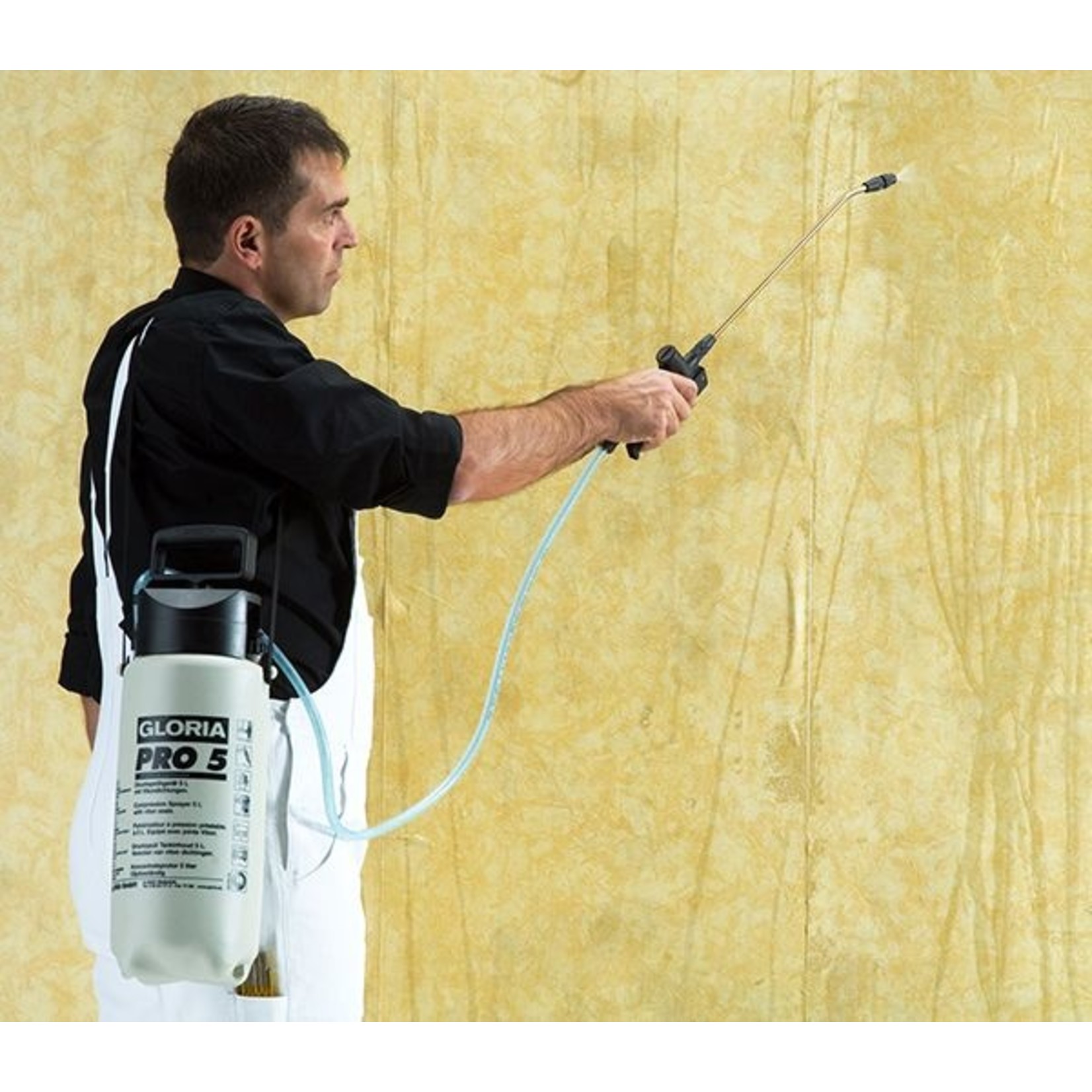 Gloria Industrie Pro 5 Drukspuit (5 liter)