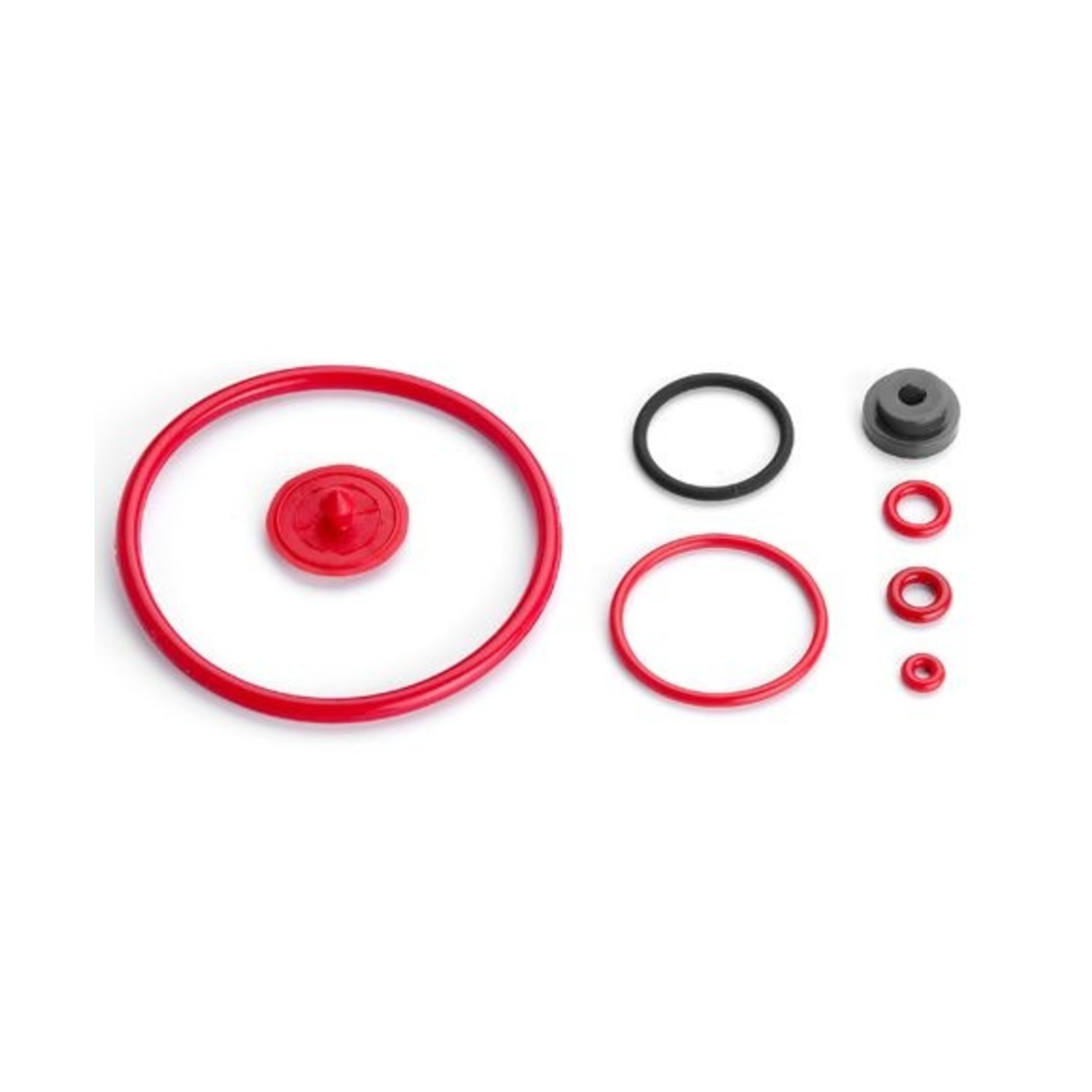 Gloria onderdelen Pakkingset EPDM CleanMaster CM 12 en SOX 125 drukspuiten.