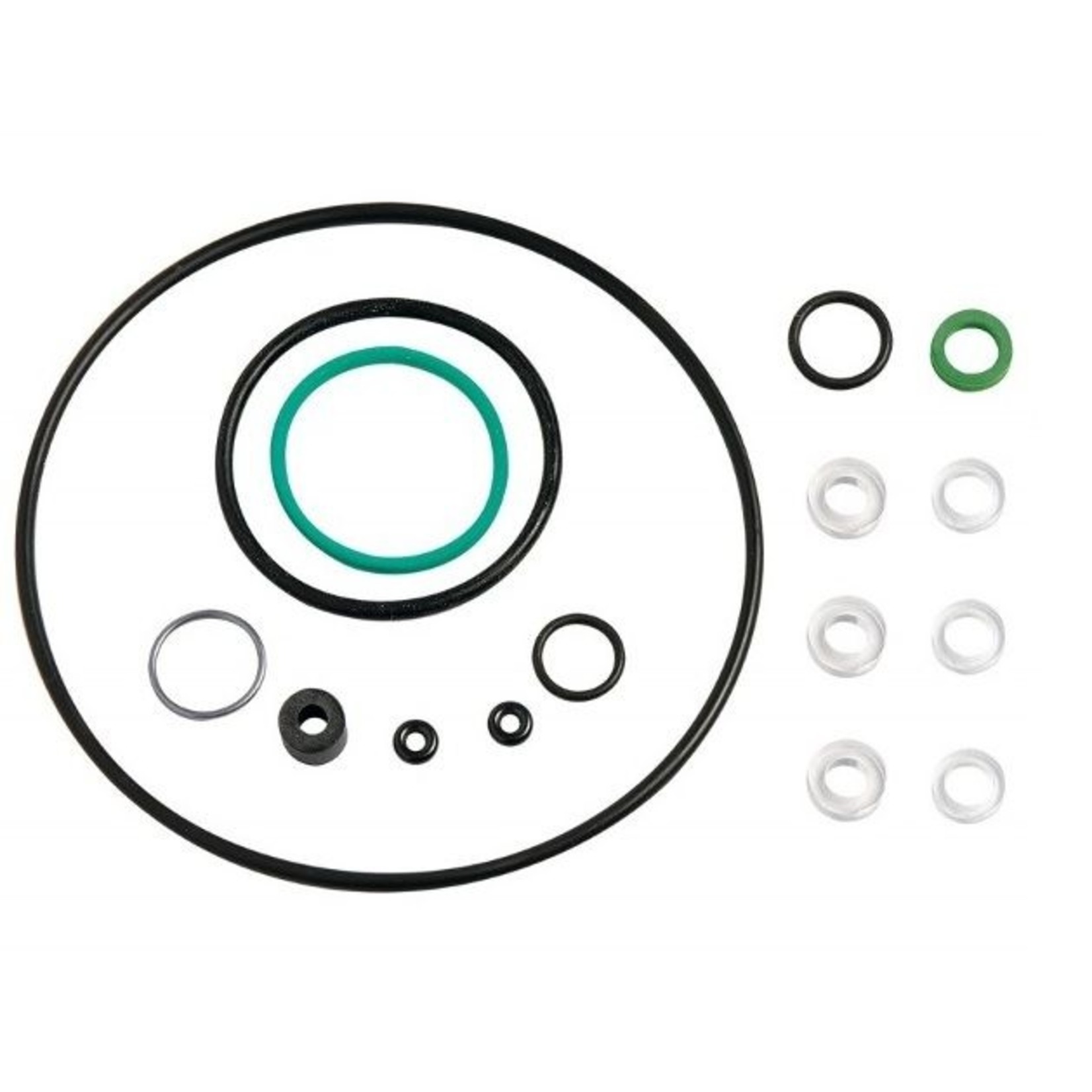 Gloria onderdelen Pakkingset Rugspuiten Hobby 1800, Pro 1300 / 1800