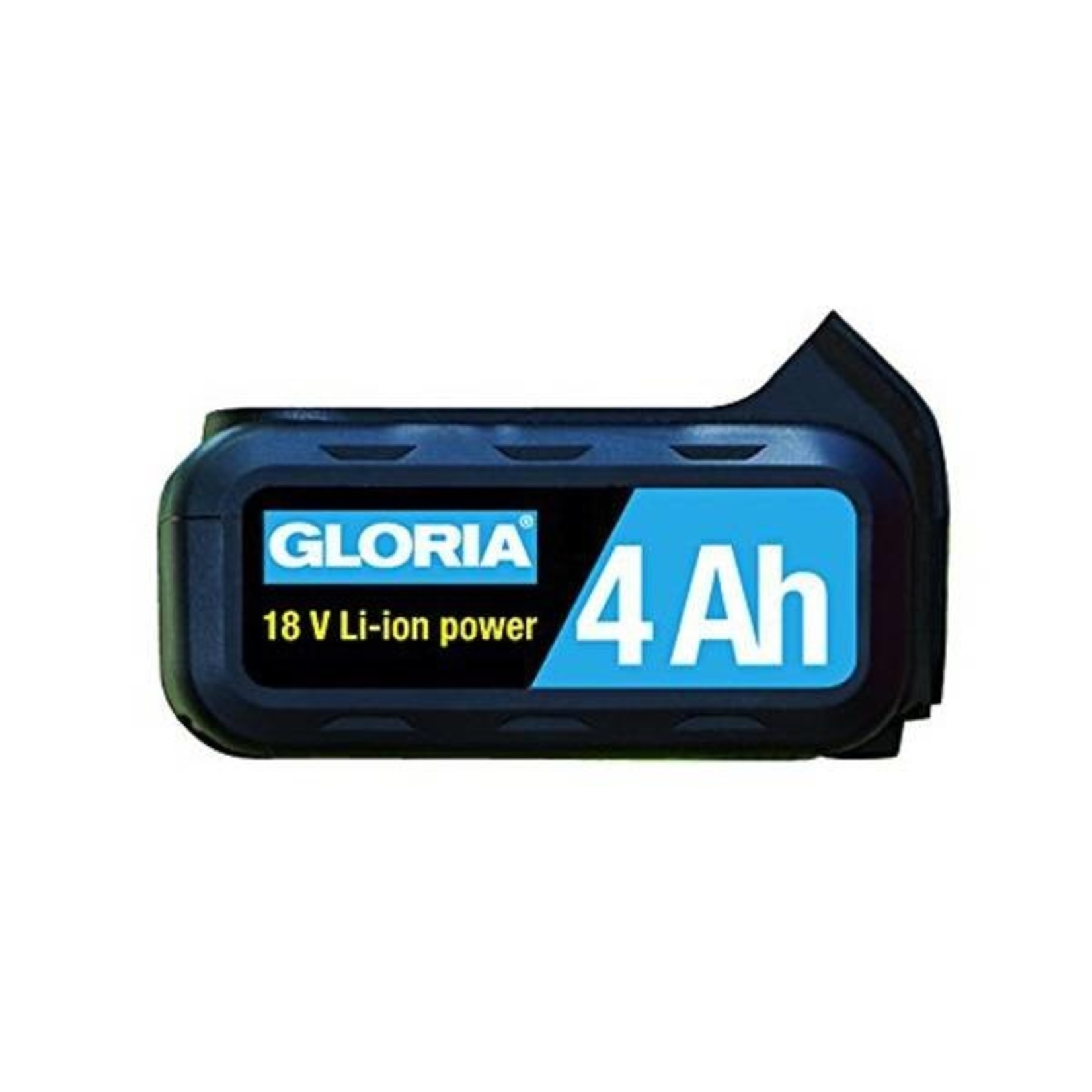 Gloria MultiBrush Li-on Accu Speedcontrol voor voegen- en oppervlaktereiniging (2017)