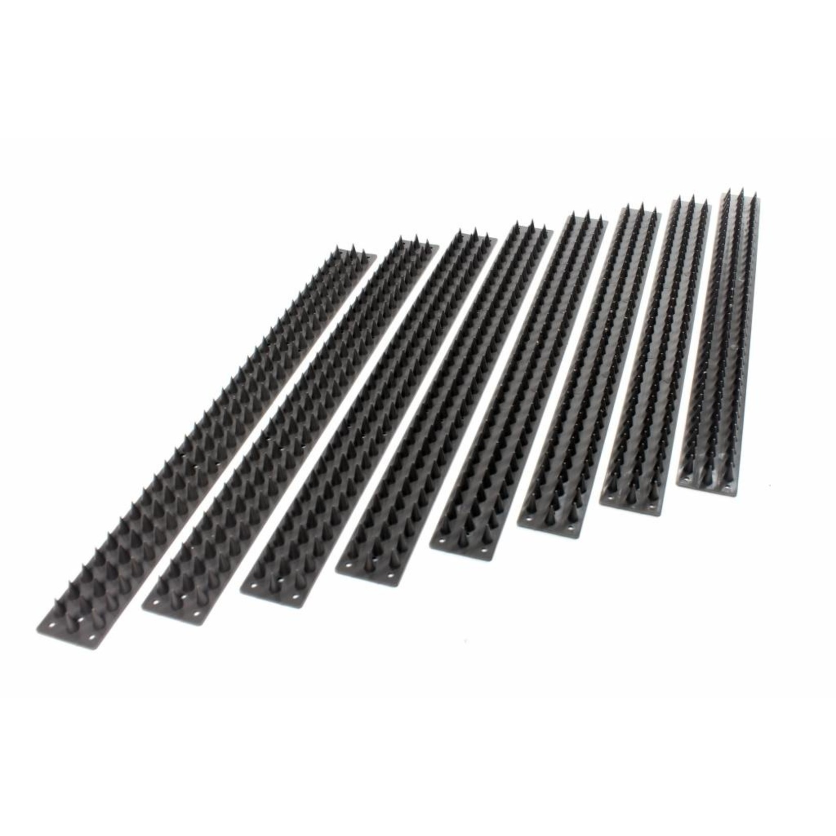 Luxan Prikka strips tegen katten en marters 8 x 50 cm