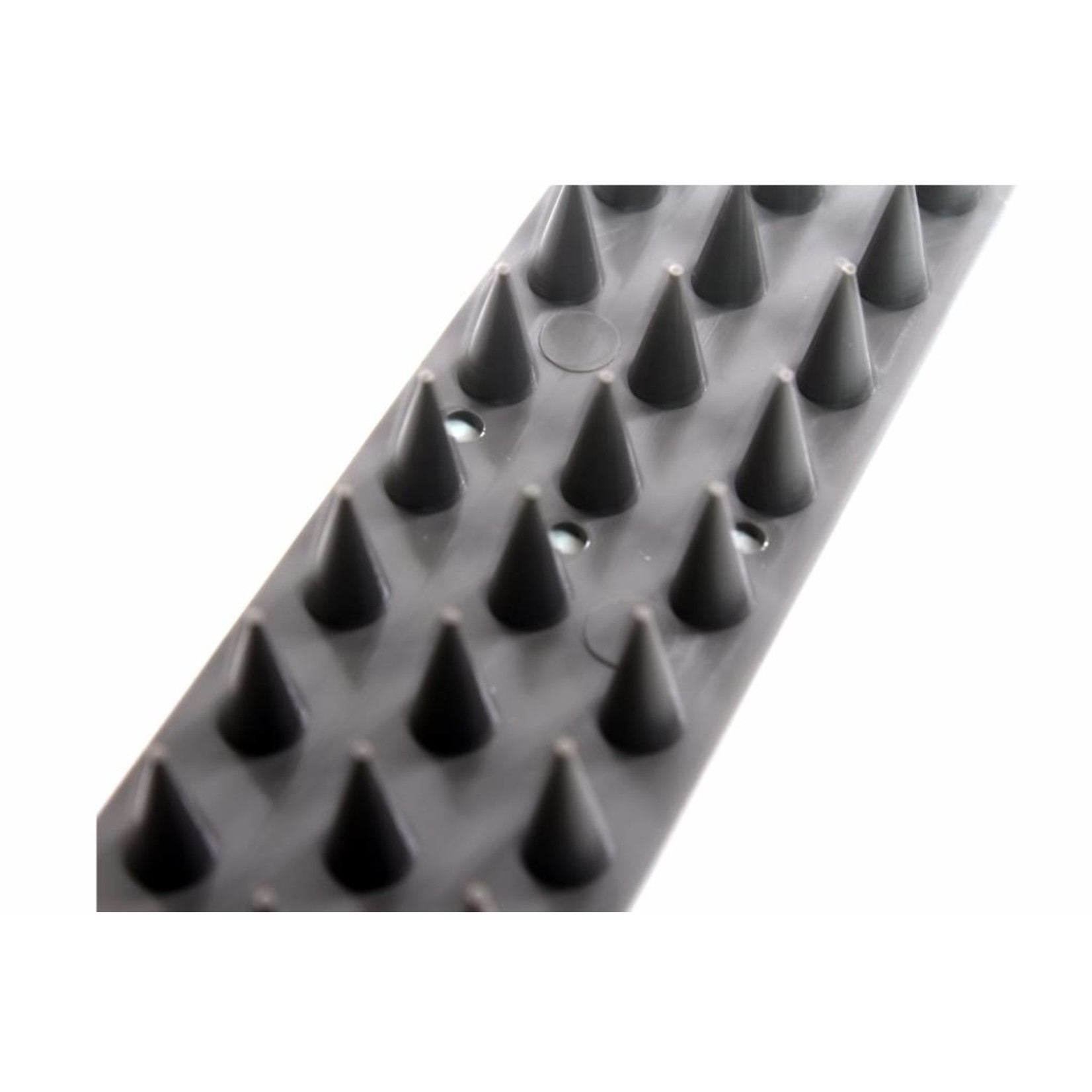 Luxan Prikka strips tegen katten en marters 8 x 50 cm