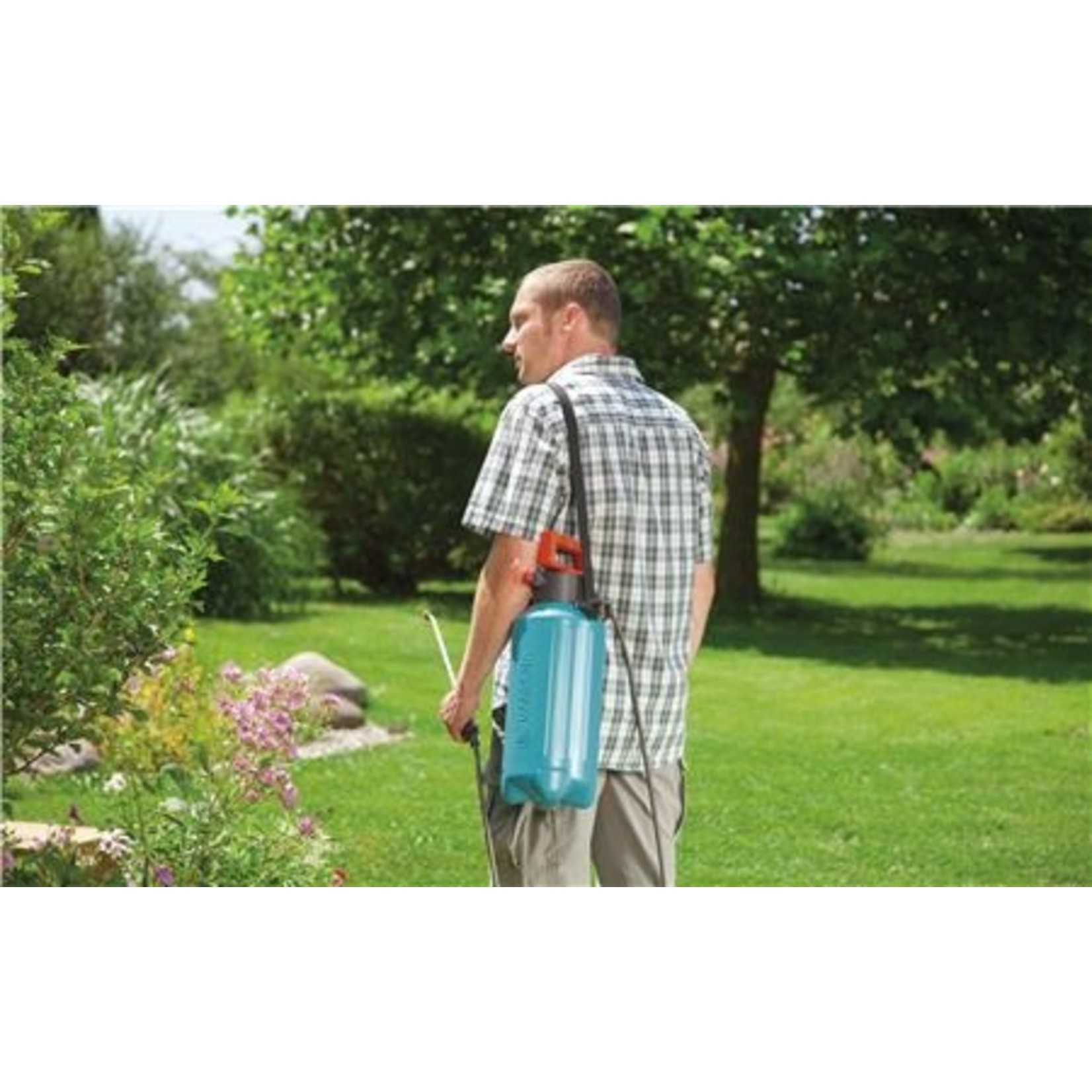 Gardena Drukspuit 823 - 5 liter