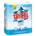 Tricel Professional Wasmiddel Bio Ultra 7,5 kg