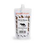 Goodnature®  Ratten- en Muizen lokstof 200 gram