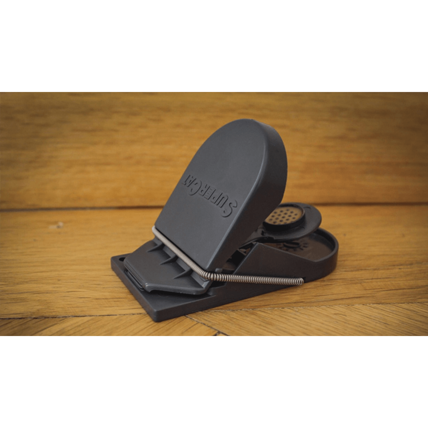 Swissinno Muizenval SuperCat 2 stuks met lokstof