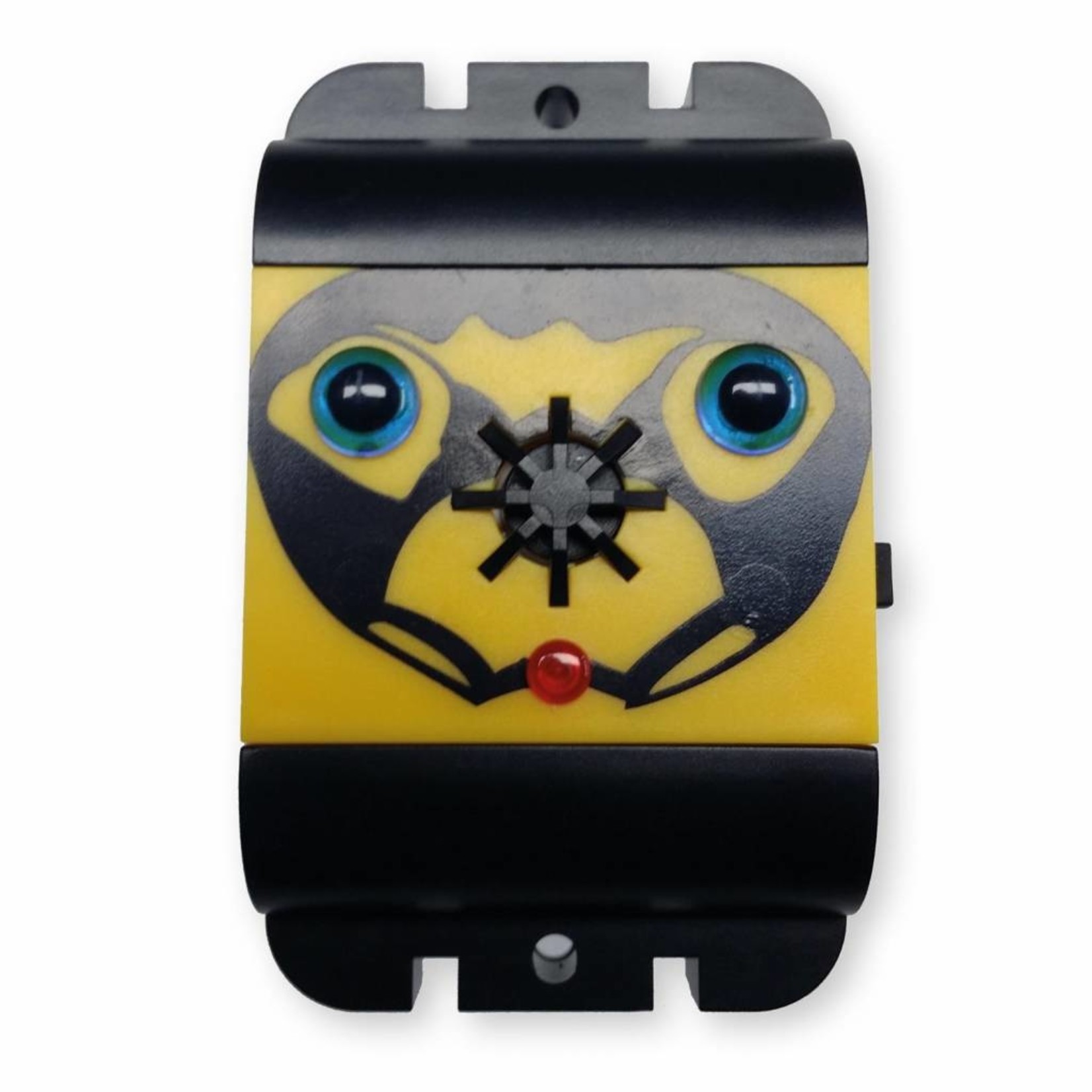 Isotronic Duiven- en vogel verjager 50 m²