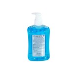 Kenosept-G gel+alcohol 500 ml