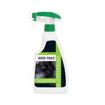 IMPRESSED Insect Clean Spider Free / Web Free 500 ml (spray)