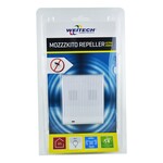 Weitech Mozzzkito Muggenverjager op lichtnet WK0028