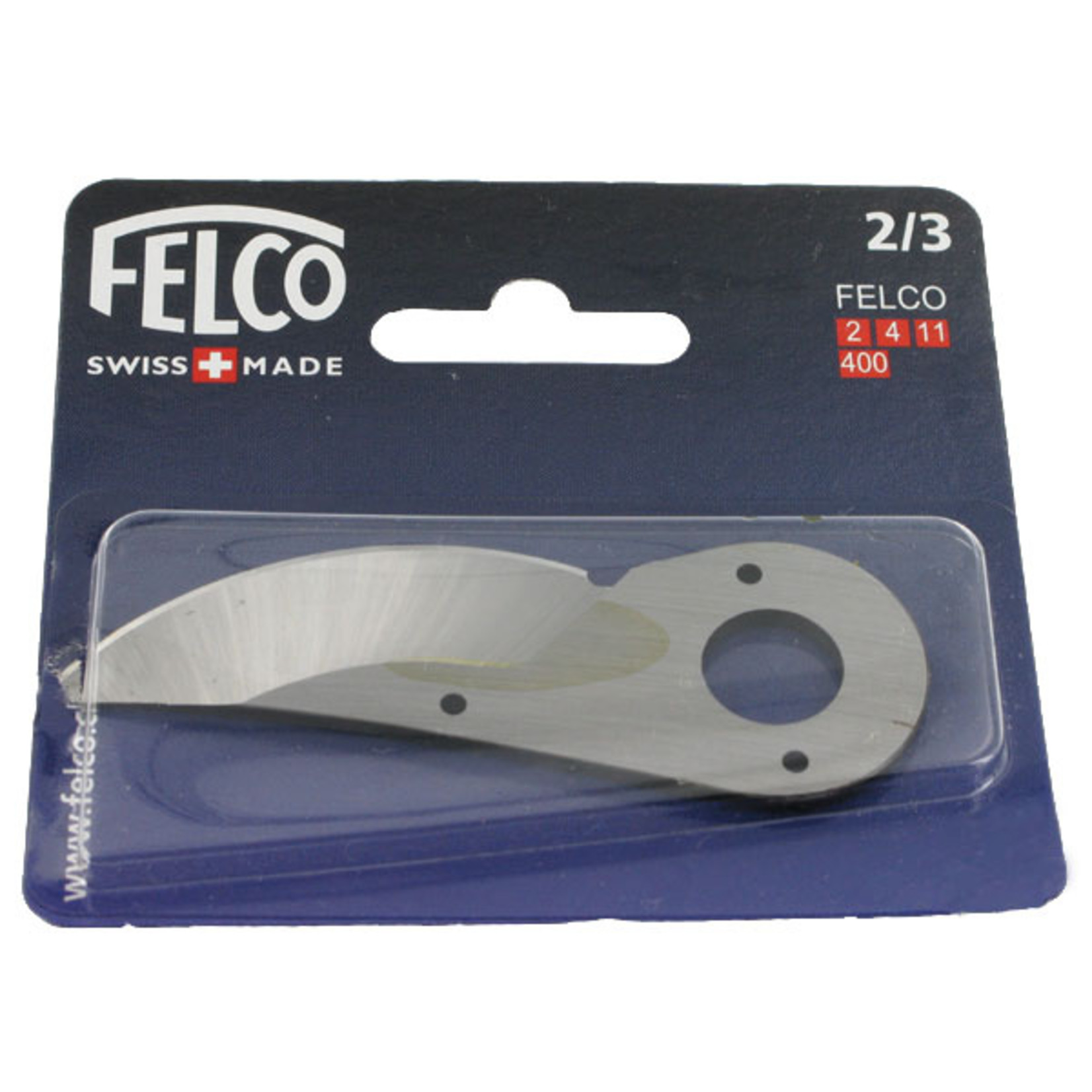 Felco bovenmes 2/3 voor de Felco 2-4-11