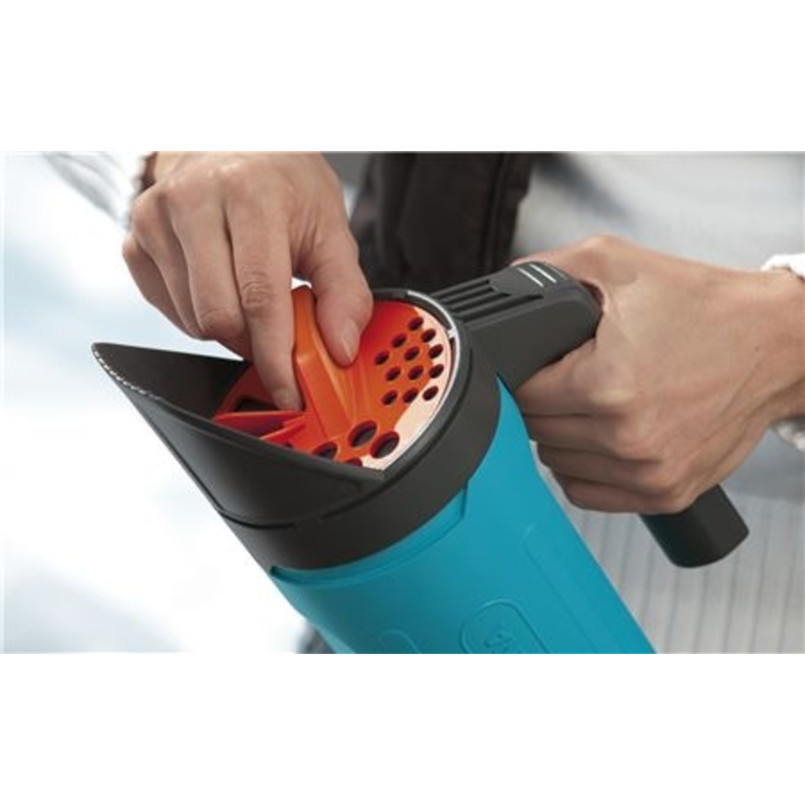 Gardena universele handstrooier