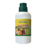 ECOstyle Fruit Actief 500 ml