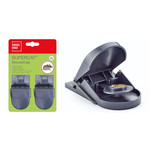 Swissinno Muizenval SuperCat 2 stuks met lokstof