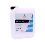 Veip Acticid oppervlakte desinfectie 76% alcohol 5 liter
