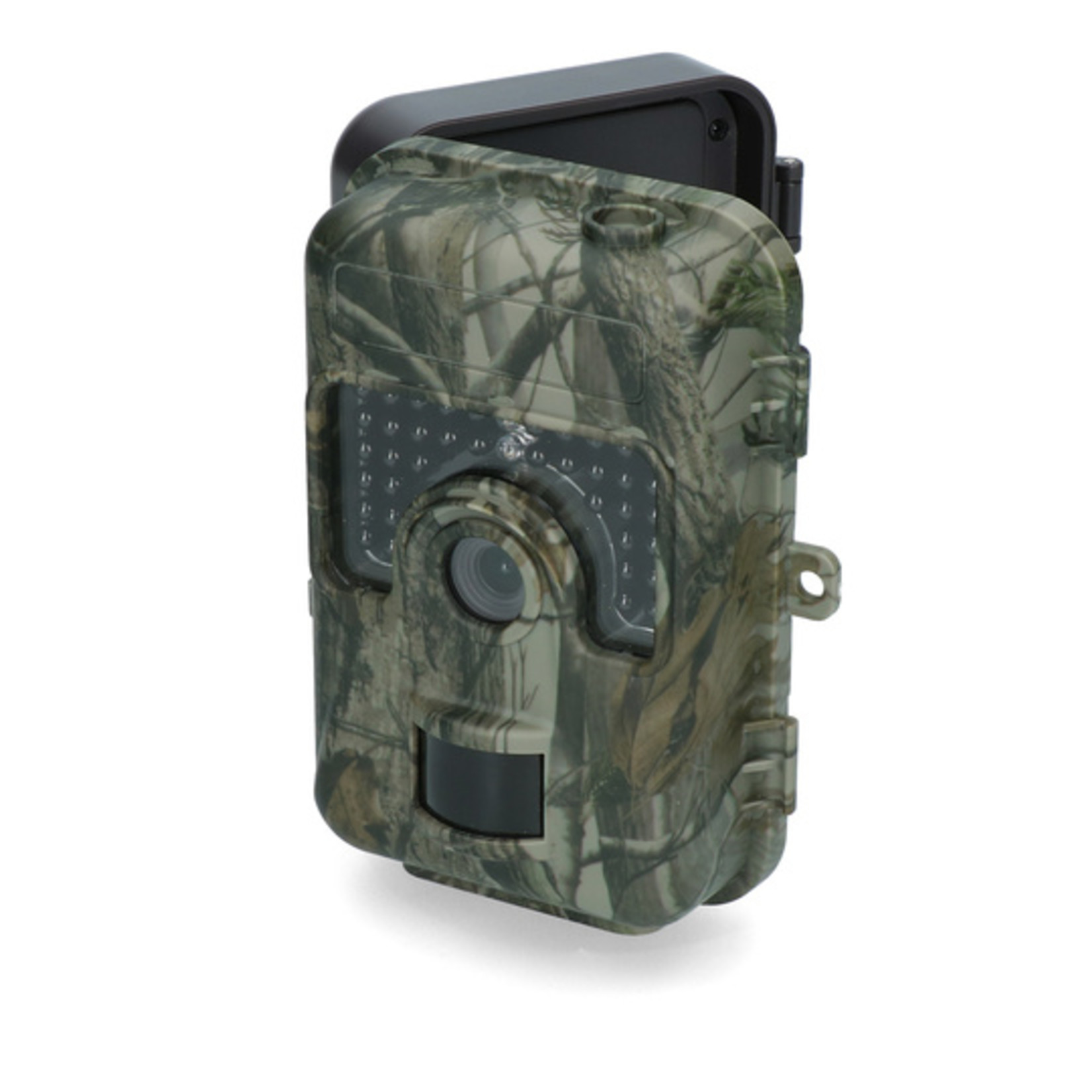 Knock Pest Control Observatie Camera