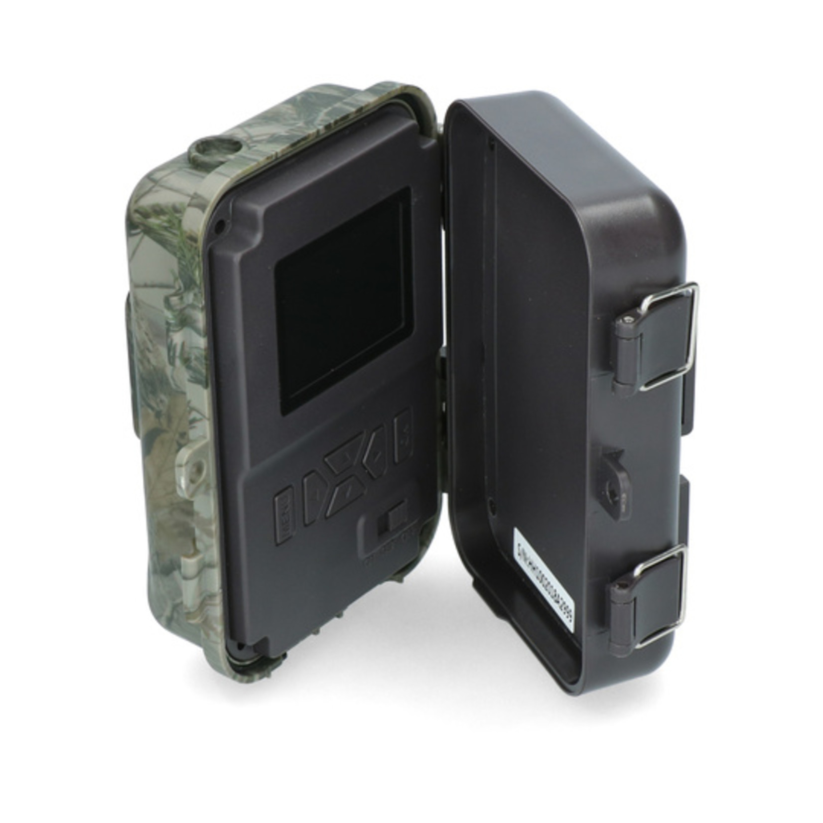 Knock Pest Control Observatie Camera