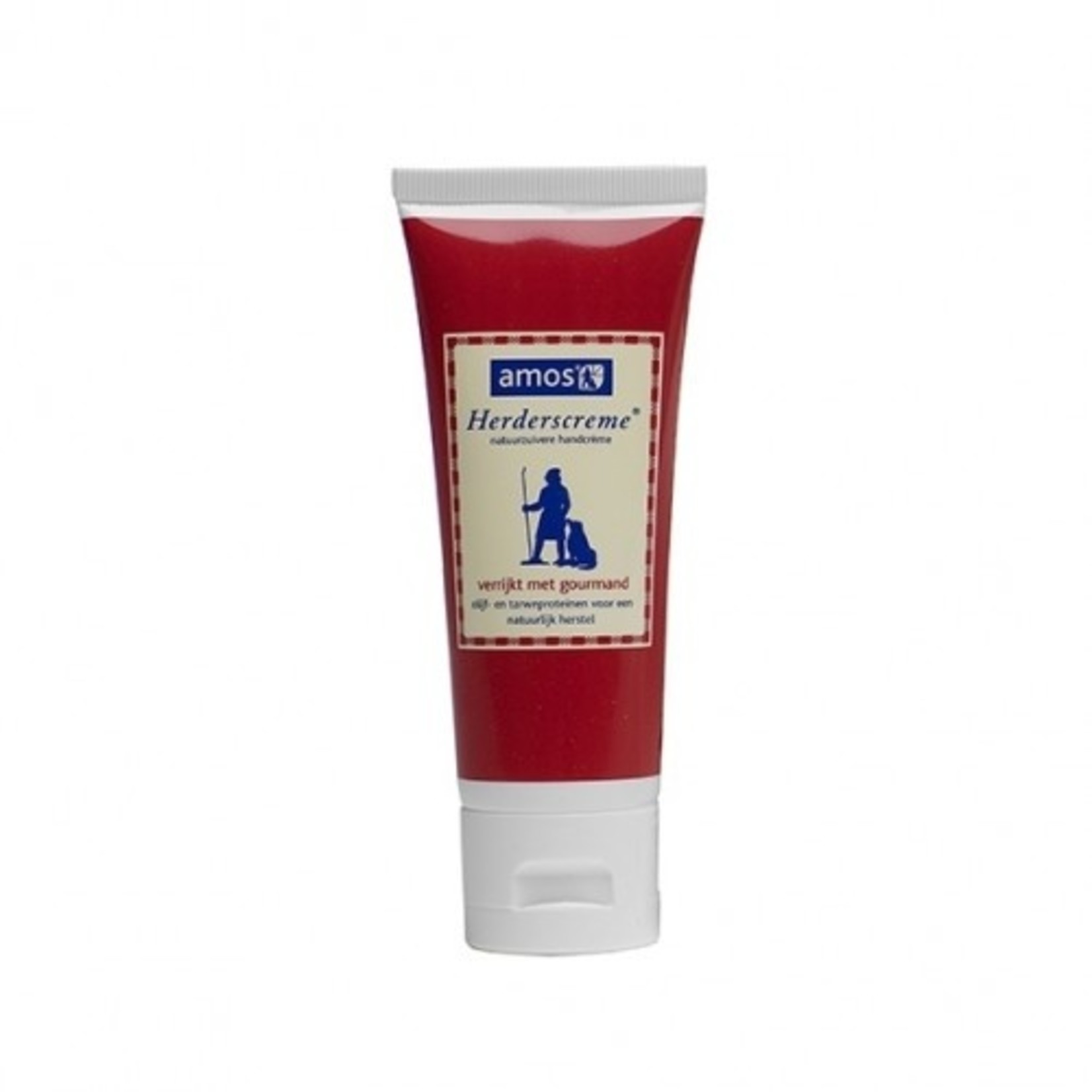 Amos Herderscreme tube 200 ml