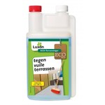 Luxan ECO-Terrasreiniger 1000 ml (concentraat)