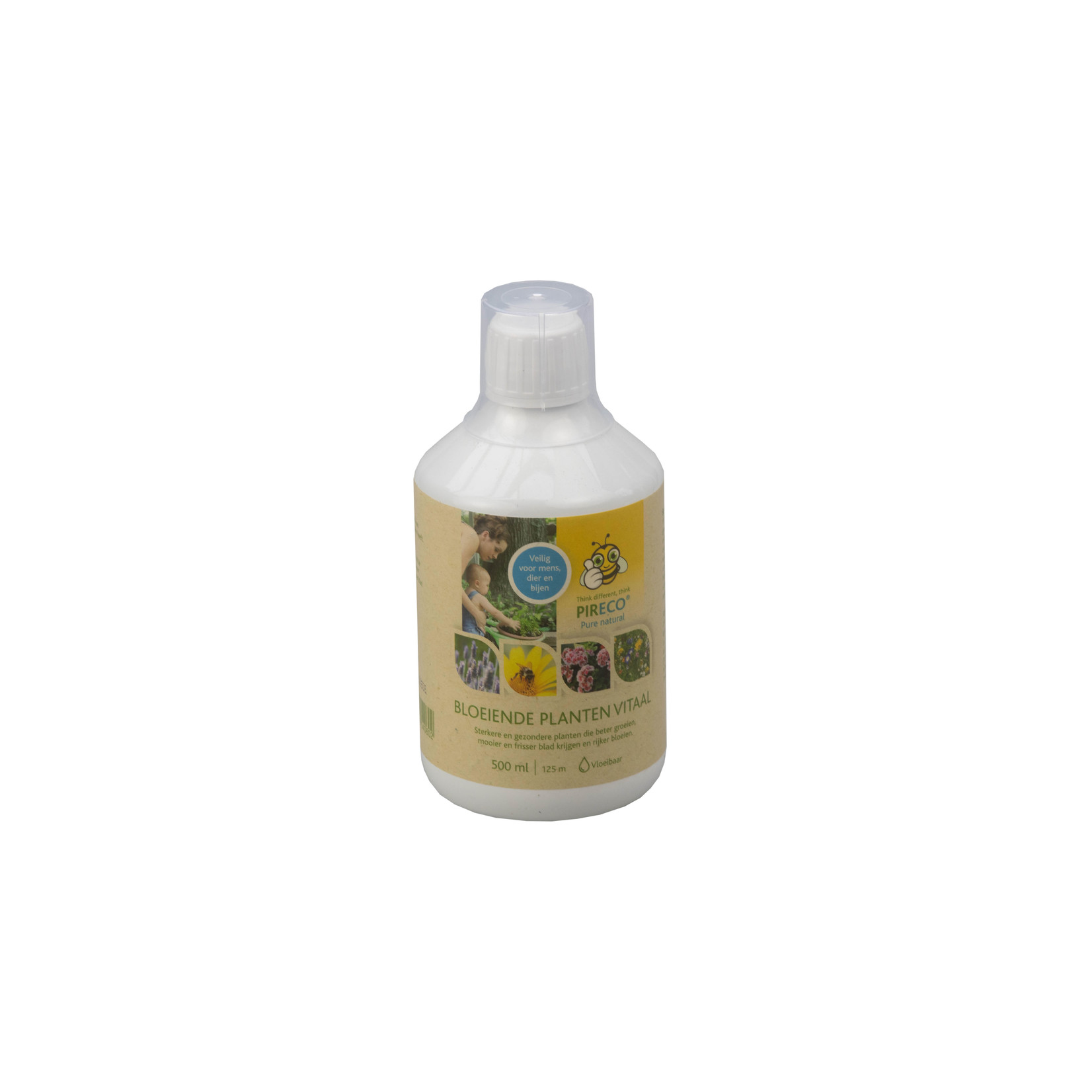 Pireco Bloeiende Planten Vitaal vloeibaar 500 ml