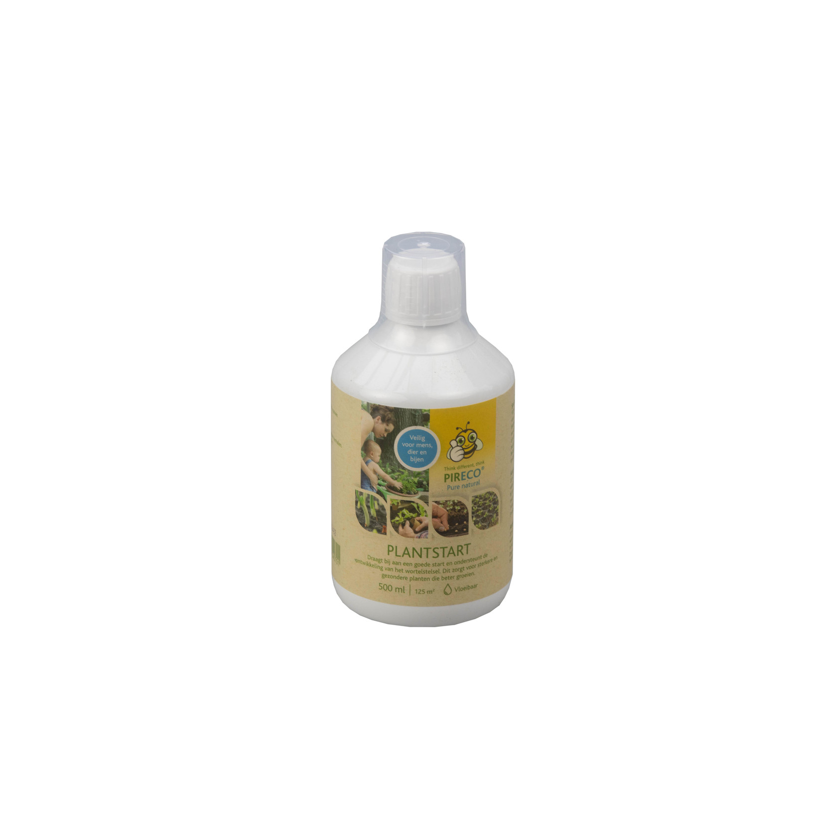 Pireco Plantstart Vloeibaar 500 ml