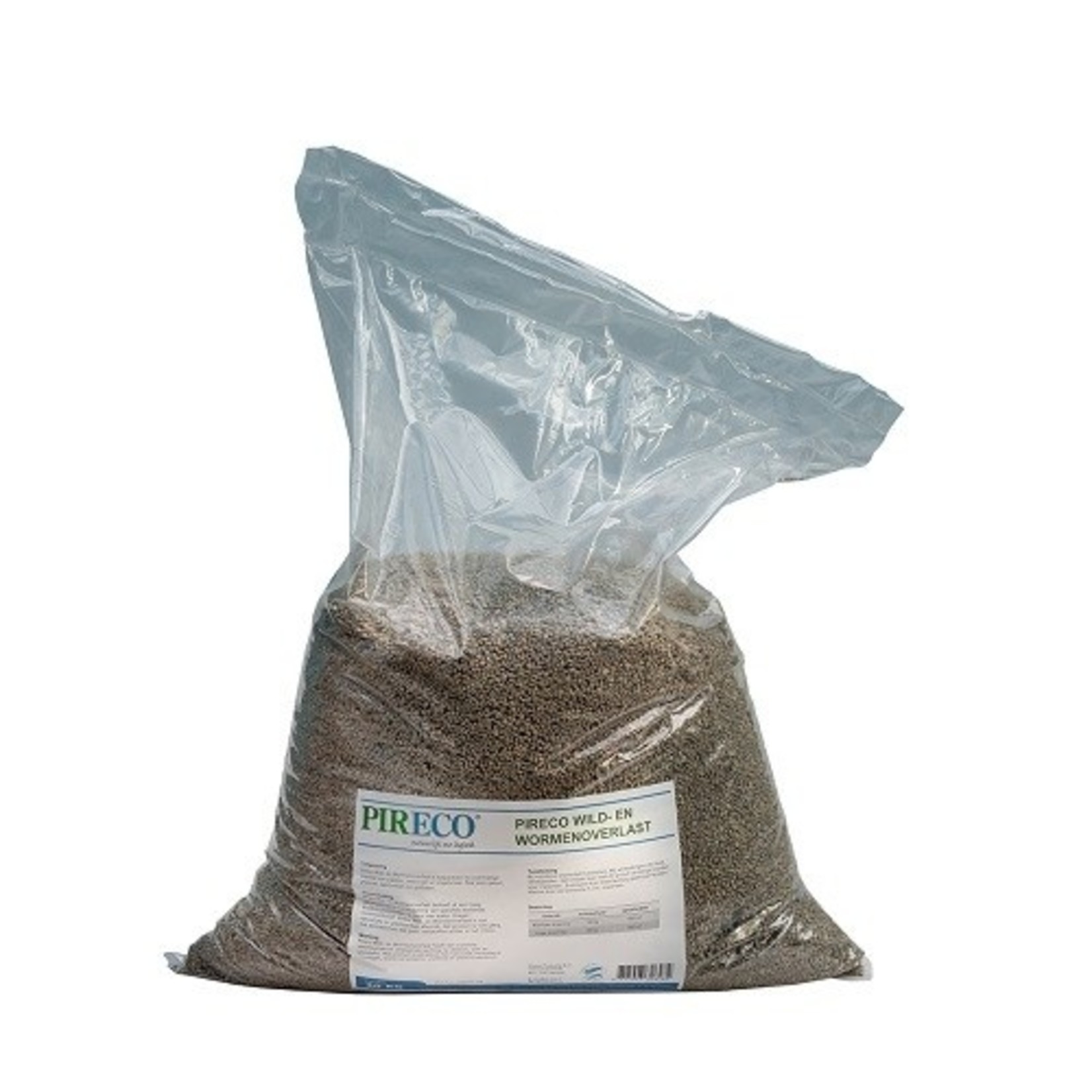 Pireco Wild- en Wormenoverlast Korrels 20 kg