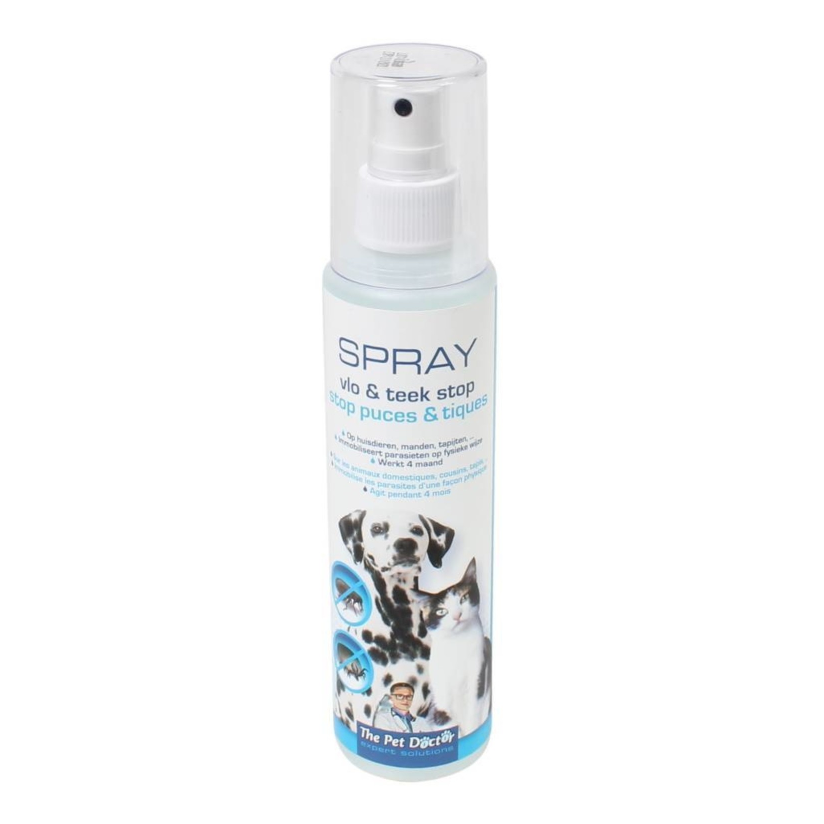 BSi Vlo & teek Stop-Spray 200 ml
