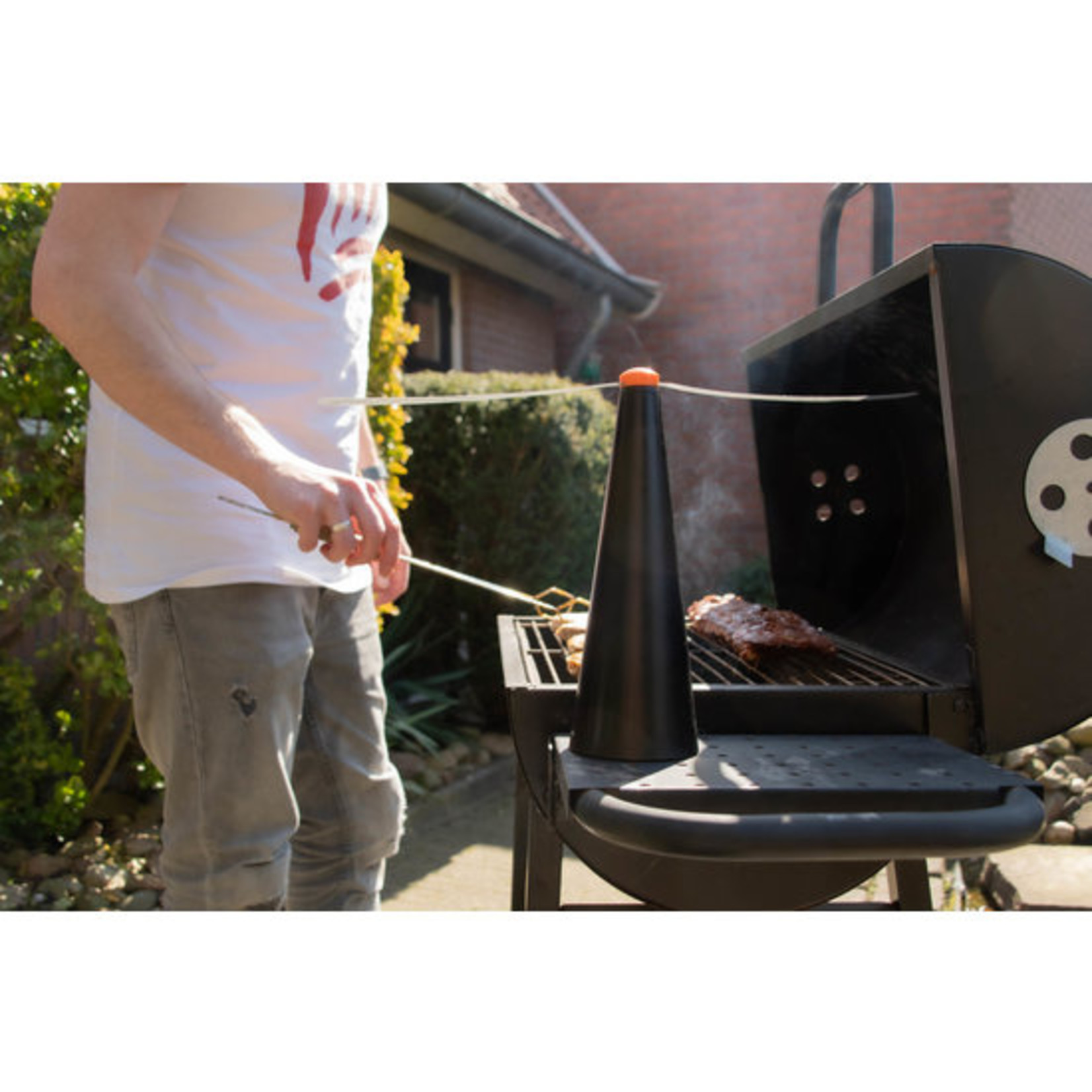 Knock Pest Control Vliegen -en wespenverjager