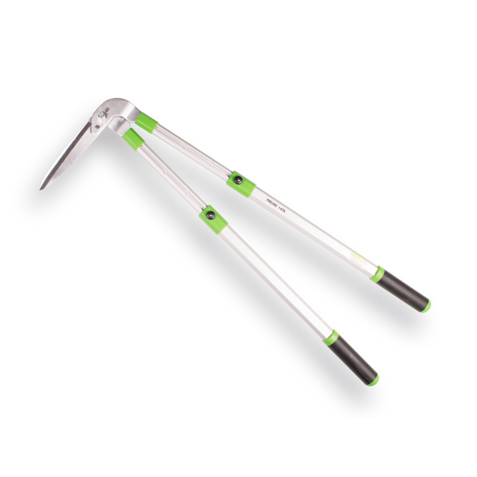 Freund Graskantschaar verticaal F16TA