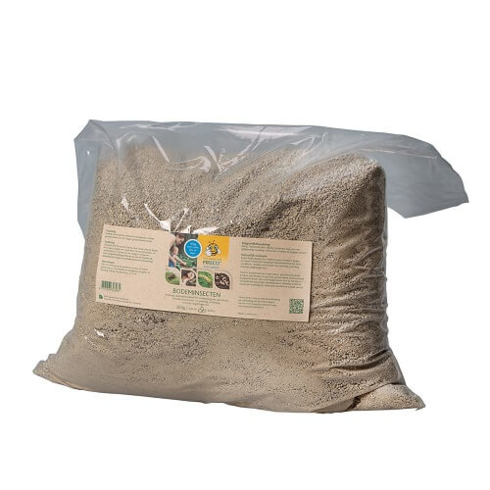 Pireco Bodeminsecten Korrels 20 kg