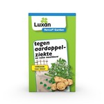 Aardappelziekte bestrijden