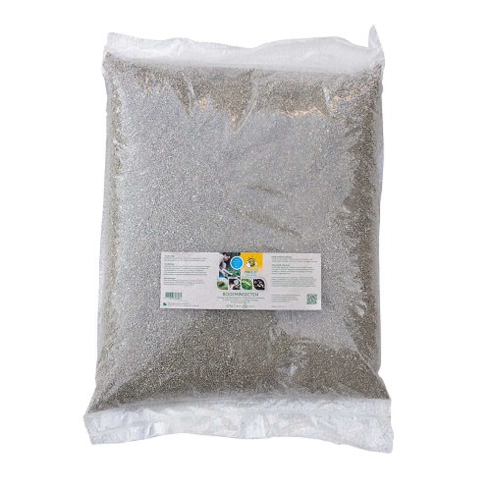 Pireco SolinseVital Korrels 20 kg (voorheen Pireco Bodeminsecten)