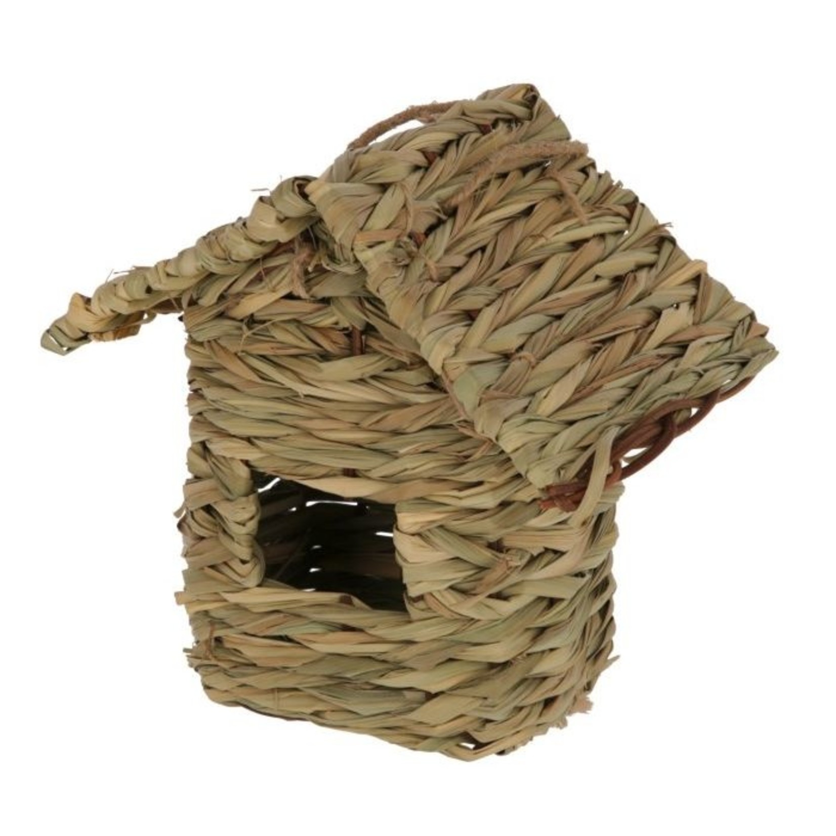 Kerbl Grashuis voor vogels