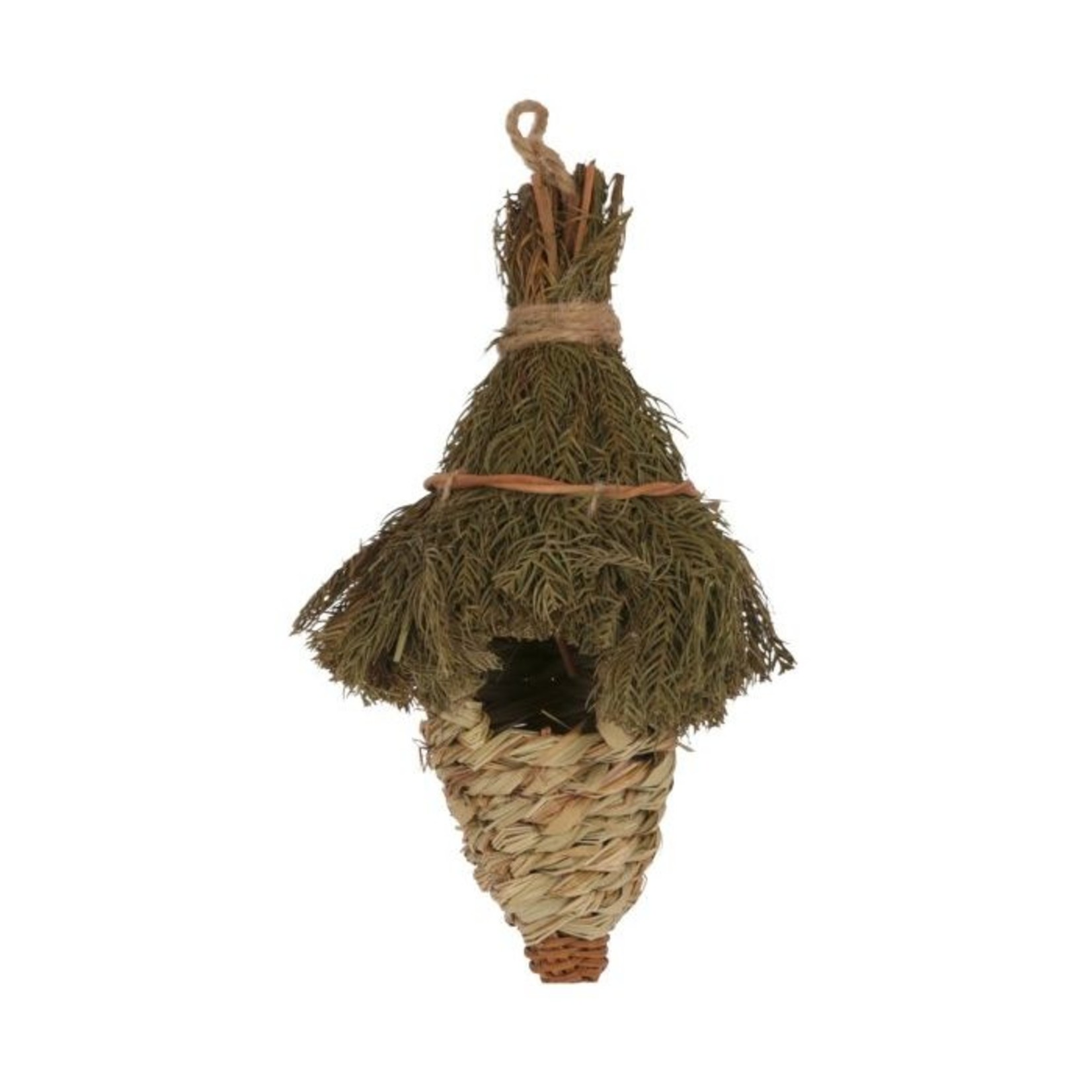 Kerbl Grasnest voor vogels