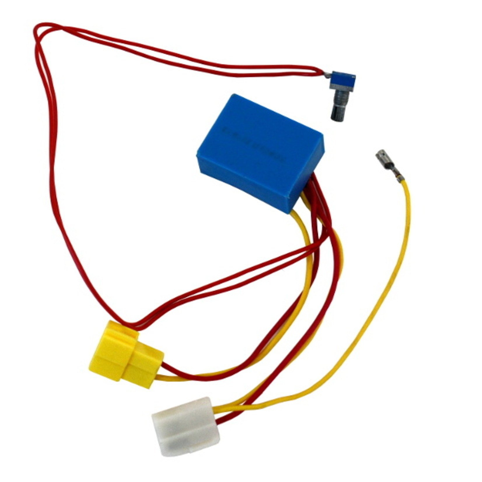 Tukan Regelaar voor Accu Rugspuit Gloria Tukan 1600E