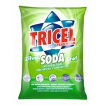 Tricel zilversoda grof 1 kg