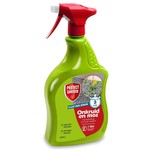 Protect Garden Flitser 3 in 1 spray (1 Liter) tegen onkruid, groene aanslag en mos (gebruiksklaar)