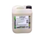 MossKade 5 liter (concentraat) tegen levermos, mos (ook in het gazon), korstmos en algen