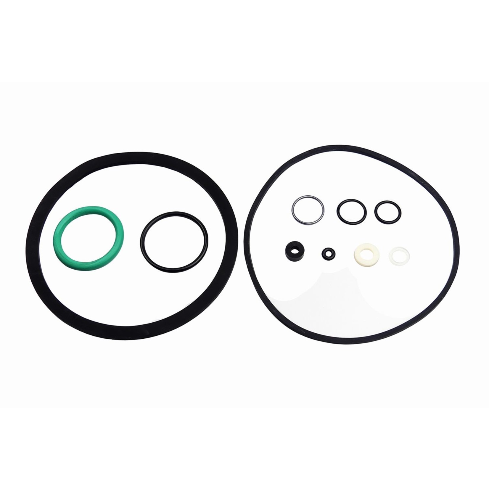 Gloria onderdelen Pakkingset voor rugspuiten 2012, 2016 en 2018