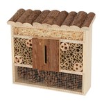 Kerbl Insectenhotel M 29x28 cm
