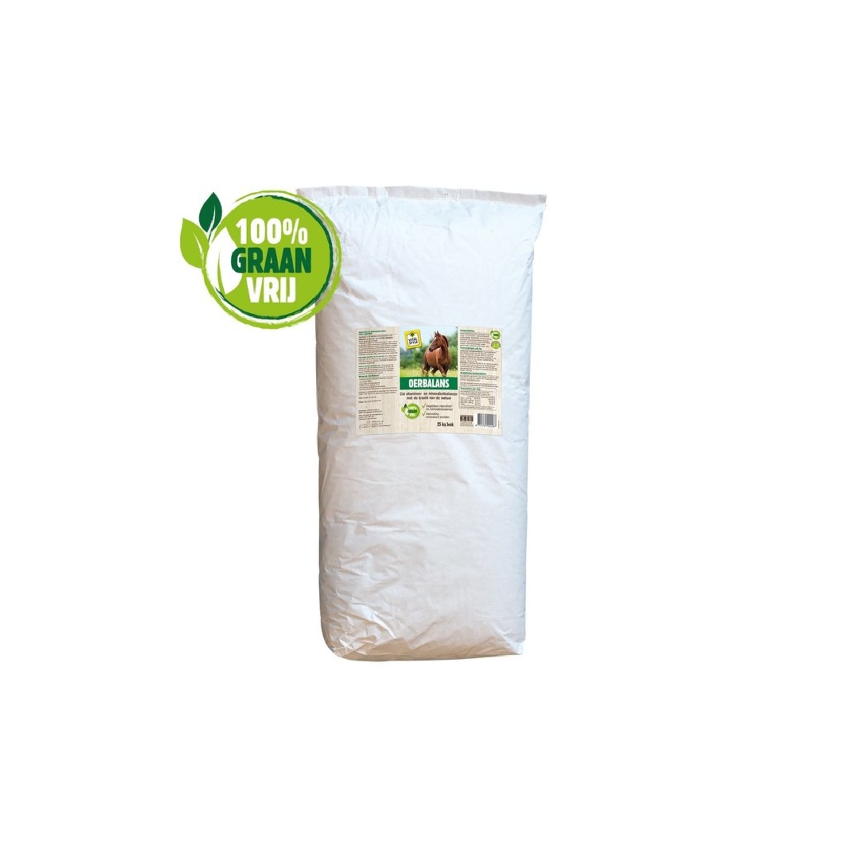 VITALstyle OerBalans brokken 18 kg