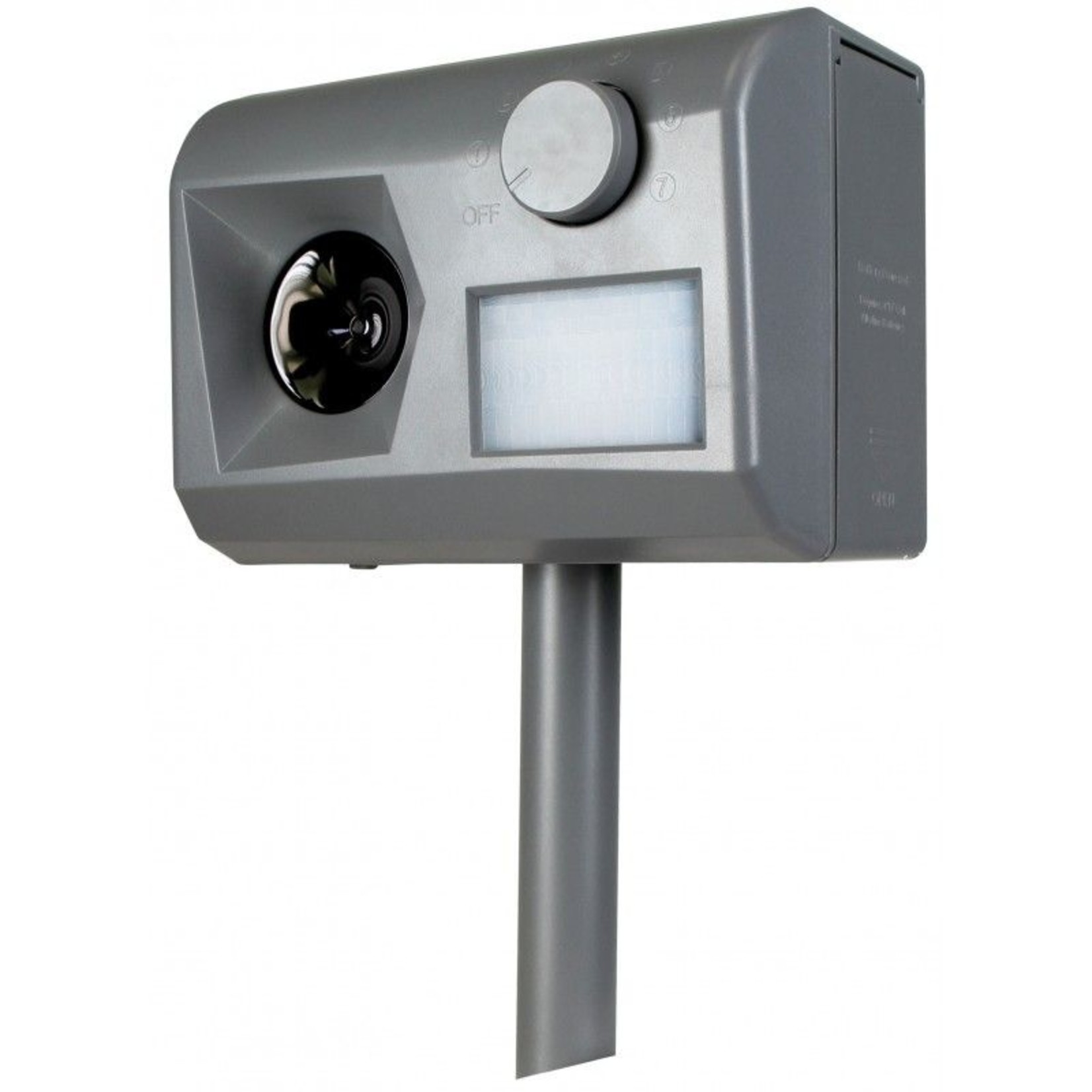 Weitech Garden Protector WK0055 Ultrasone ongedierte verjager