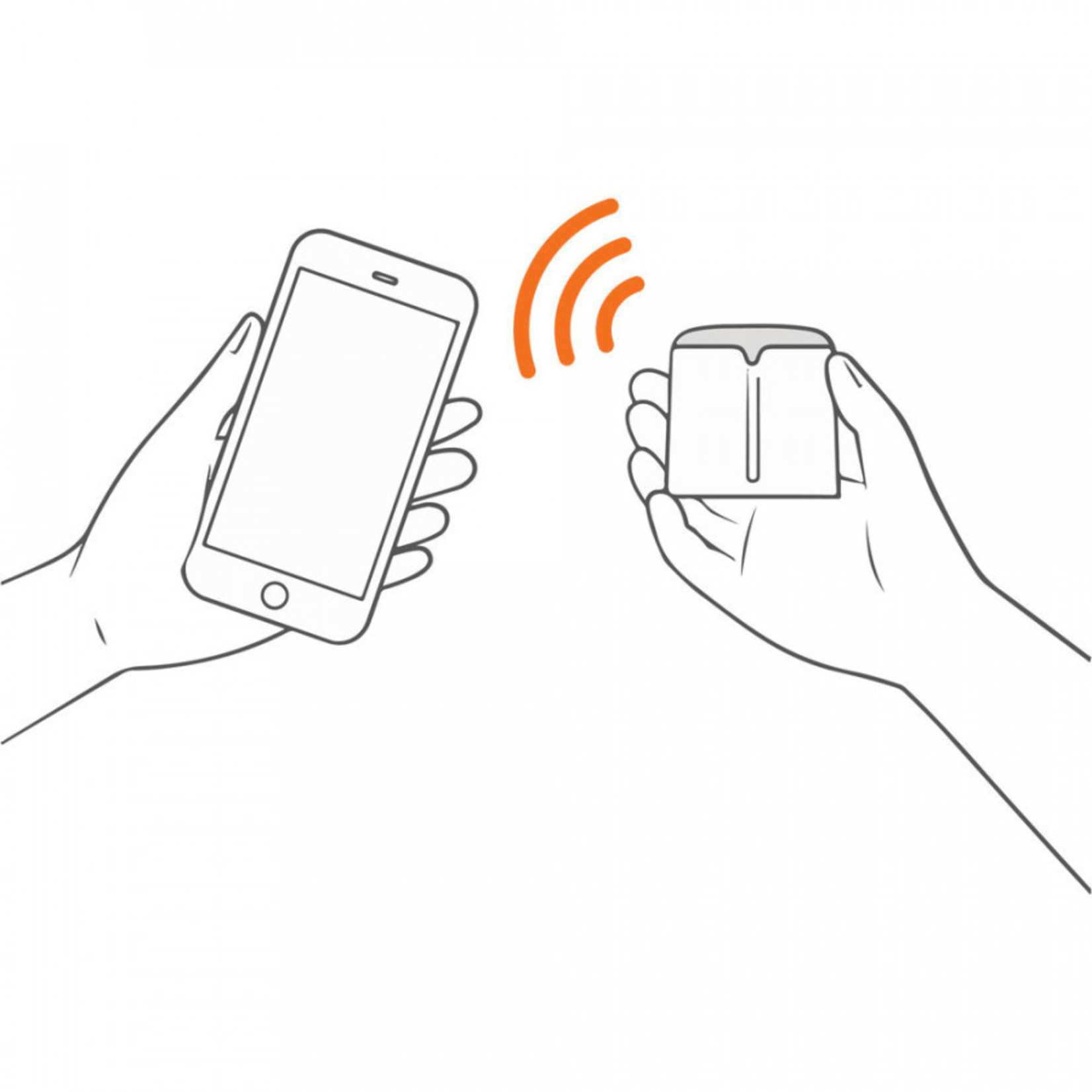 Goodnature®  Smart Cap Upgrade Pakket voor A24 ratten- & muizenval