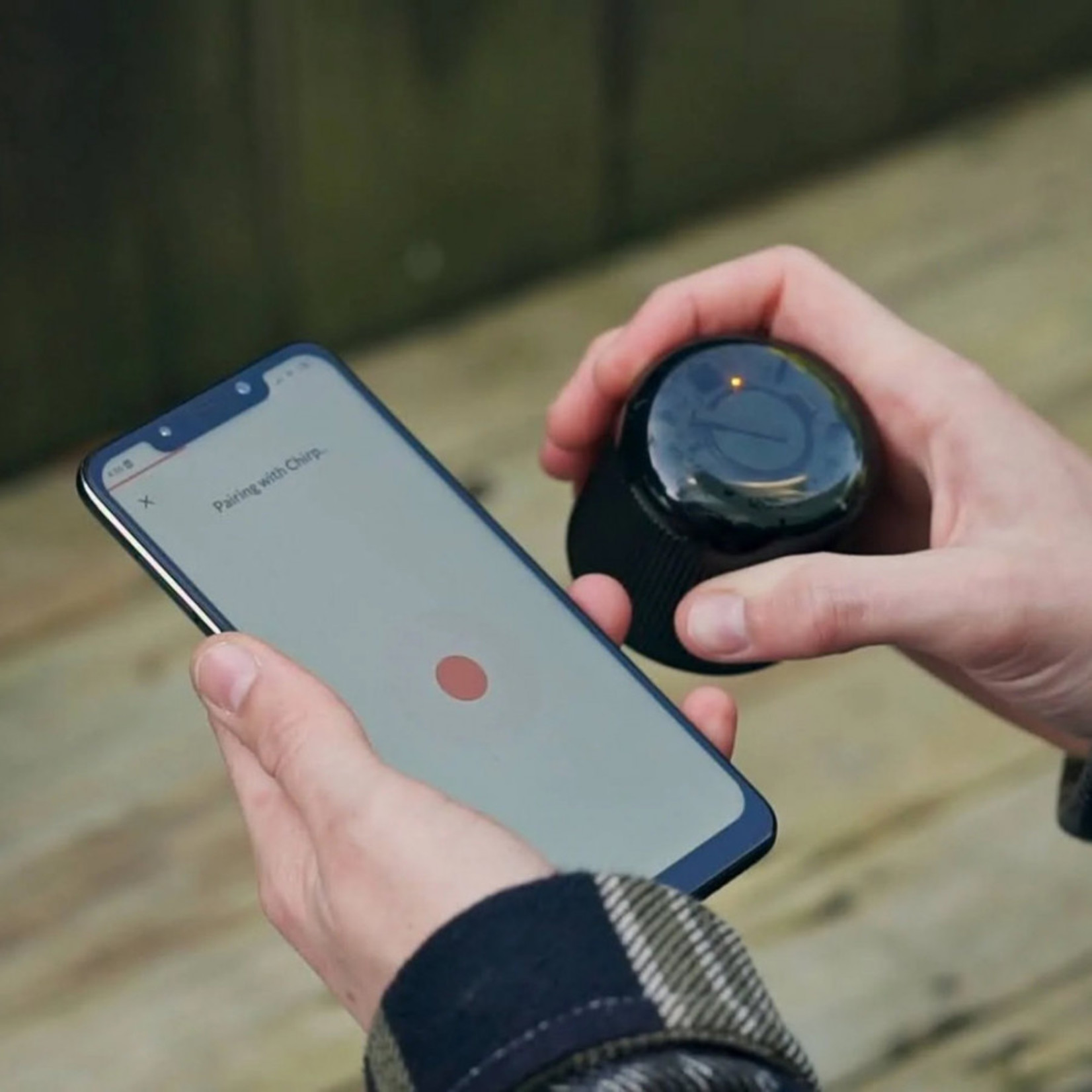 Goodnature®  Smart Cap Upgrade Pakket voor A24 ratten- & muizenval