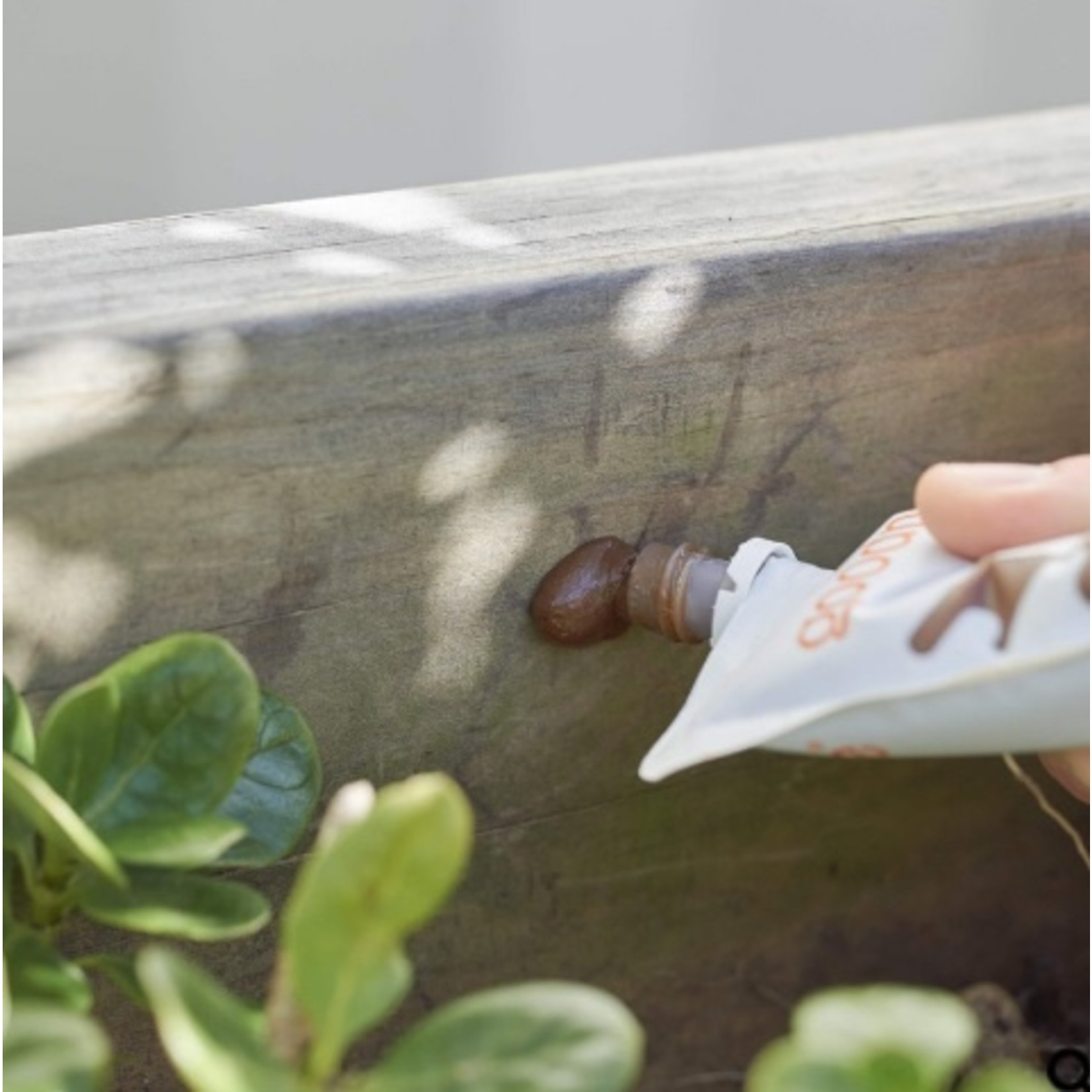 Goodnature®  Ratten- en Muizen lokstof 200 gram (10 zakjes)