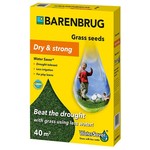 Barenbrug Water Saver (Dry & strong) graszaad 1 kg (20-40 m²) met een hoge droogte- en hitte-tolerantie