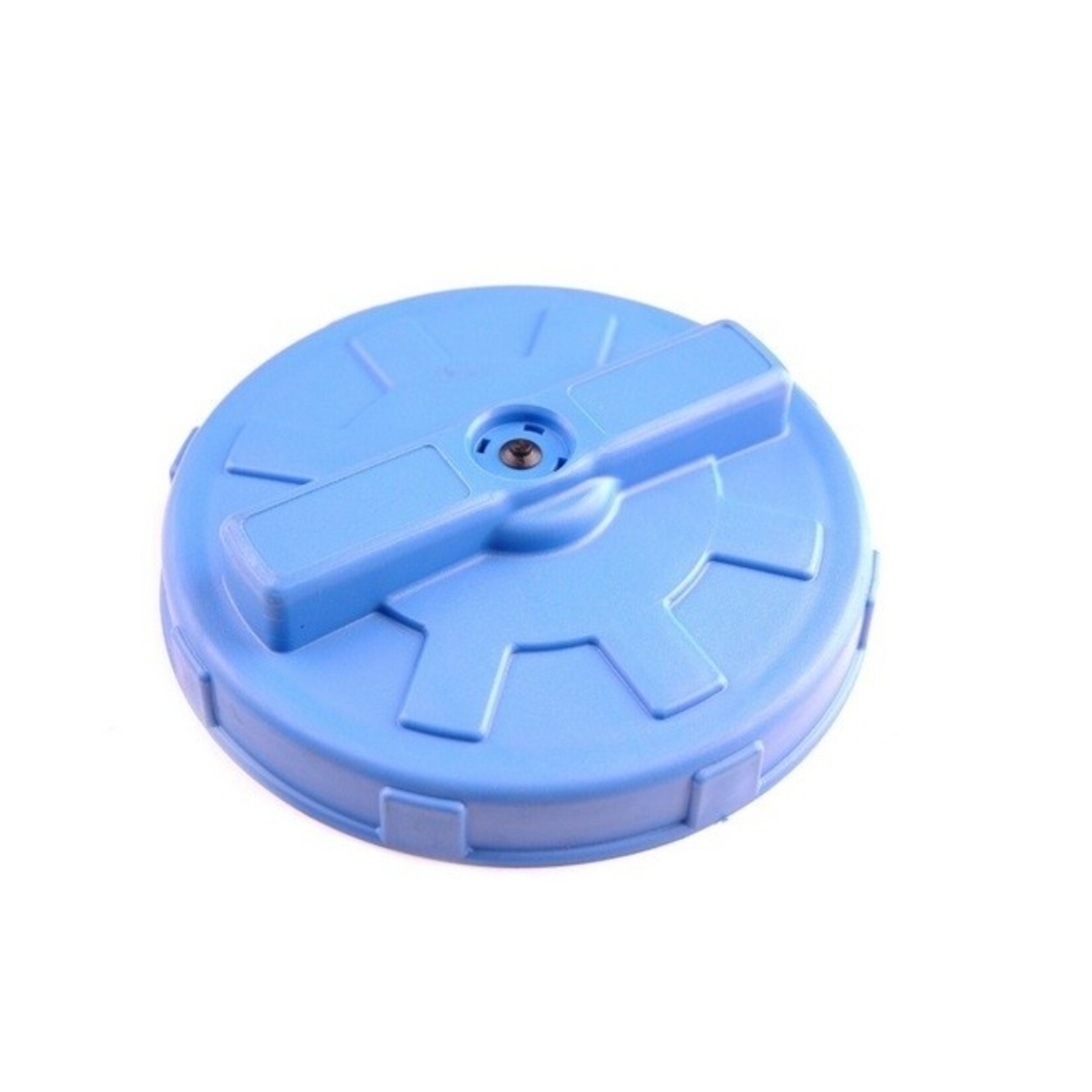 Gloria onderdelen Tankdeksel Blauw+Ring voor Gloria Rugspuiten 2012 - 2016 - 2018 en 1200/1800 Classic