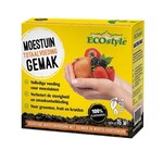 ECOstyle MoestuinGemak - vegan plantaardige moestuinmest 750 gram (15 m²)